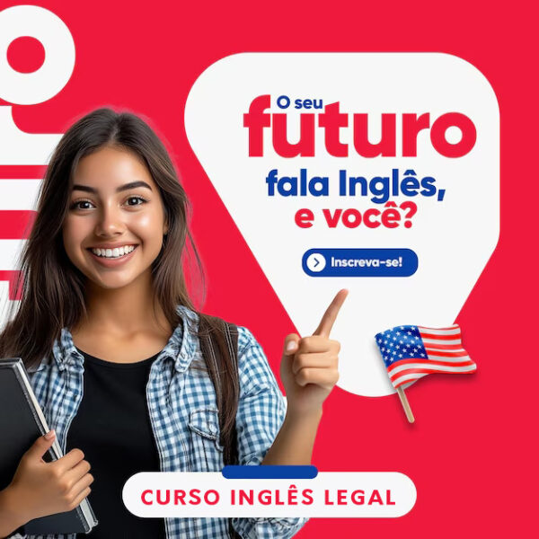 Curso Inglês Legal